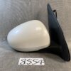TOYOTA PASSO KGC30 DAIHATSU BOON Door Mirror MURAKAMI 9851 Right Side x1
