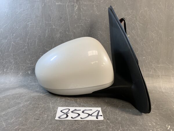 TOYOTA PASSO KGC30 DAIHATSU BOON Door Mirror MURAKAMI 9851 Right Side x1 » JDM-PARTS NZ