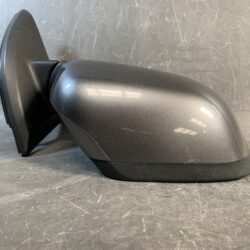 NISSAN LEAF AZE0 Genuine Door Mirror Right Side x1