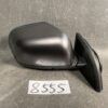 NISSAN LEAF ZE0 AZE0 Door Mirror 10098 Right Side x1