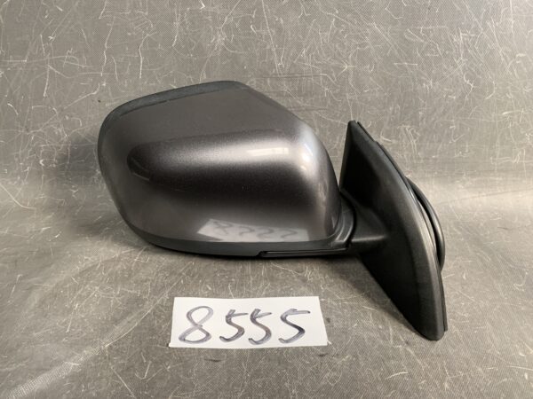 NISSAN LEAF ZE0 AZE0 Door Mirror 10098 Right Side x1 » JDM-PARTS NZ