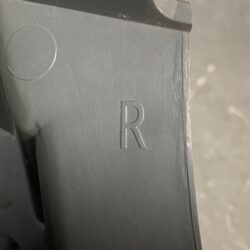 HONDA FIT JAZZ GE GE6 GE7 GE8 GE9 Genuine Taillight STANLEY P7030R Right Side x1