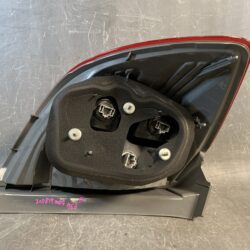 HONDA FIT JAZZ GE GE6 GE7 GE8 GE9 Genuine Taillight STANLEY P7030R Right Side x1