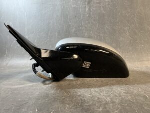 NISSAN SKYLINE V36 Genuine Door Mirror Murakami 8742 Left Side x1