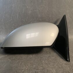 NISSAN SKYLINE V36 Genuine Door Mirror Murakami 8742 Left Side x1