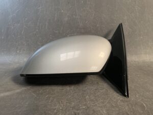 NISSAN SKYLINE V36 Genuine Door Mirror Murakami 8742 Left Side x1