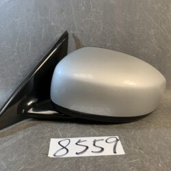 NISSAN SKYLINE V36 Door Mirror Murakami 8742 / 8423 Left Side x1