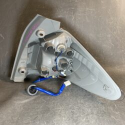 TOYOTA RACTIS NCP120 Genuine Taillight KOITO 52-223 Left Side x1