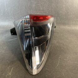 TOYOTA RACTIS NCP120 Genuine Taillight KOITO 52-223 Left Side x1