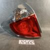 TOYOTA RACTIS NCP120 Genuine Taillight KOITO 52-223 Left Side x1