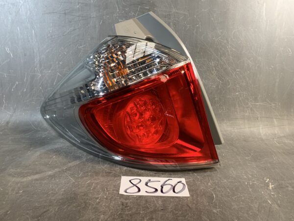 TOYOTA RACTIS NCP120 Genuine Taillight KOITO 52-223 Left Side x1 » JDM-PARTS NZ