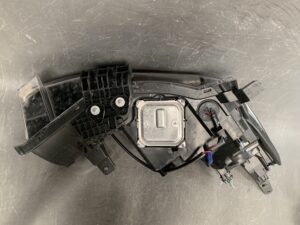 NISSAN LEAF ZE1 Genuine Headlight ICHIKOH 1954 Left Side x1