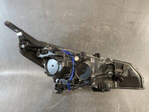 NISSAN LEAF ZE1 Genuine Headlight ICHIKOH 1954 Left Side x1