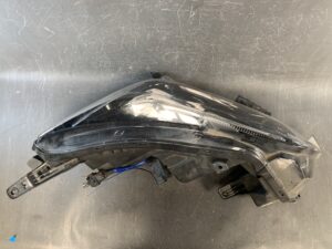 NISSAN LEAF ZE1 Genuine Headlight ICHIKOH 1954 Left Side x1