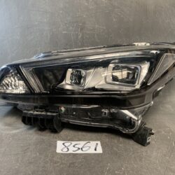 NISSAN LEAF ZE1 Genuine LED Headlight ICHIKOH 1954 Left Side x1