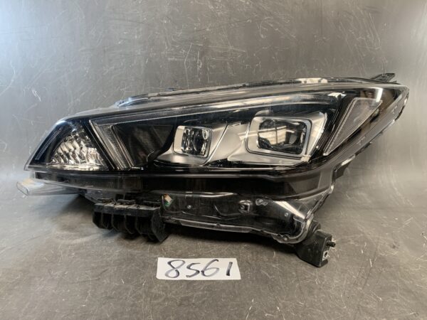 NISSAN LEAF ZE1 Genuine LED Headlight ICHIKOH 1954 Left Side x1 » JDM-PARTS NZ