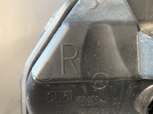 NISSAN LEAF ZE1 Genuine Headlight ICHIKOH 1954 Right Side x1