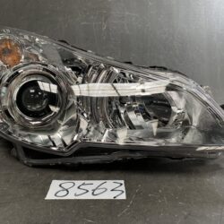 SUBARU LEGACY BR BM BRM BR9 BM9 HID Headlight KOITO 100-20061 Right Side x1