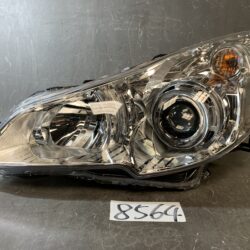 SUBARU LEGACY BR BM BRM BR9 BM9 HID Headlight KOITO 100-20061 Left Side x1