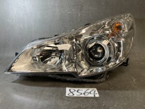 SUBARU LEGACY BR BM BRM BR9 BM9 HID Headlight KOITO 100-20061 Left Side x1