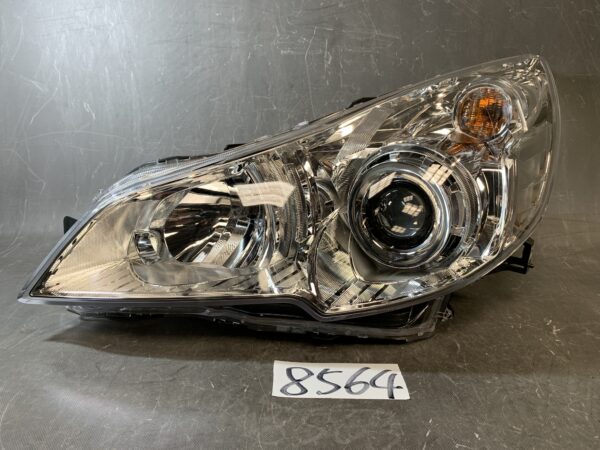 SUBARU LEGACY BR BM BRM BR9 BM9 HID Headlight KOITO 100-20061 Left Side x1 » JDM-PARTS NZ