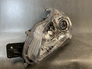 SUBARU LEGACY BR BM BRM BR9 BM9 HID Headlight / KOITO 100-20061 / Left Side x1