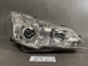 SUBARU LEGACY BR BM BRM BR9 BM9 HID Headlight KOITO 100-20061 Right Side x1