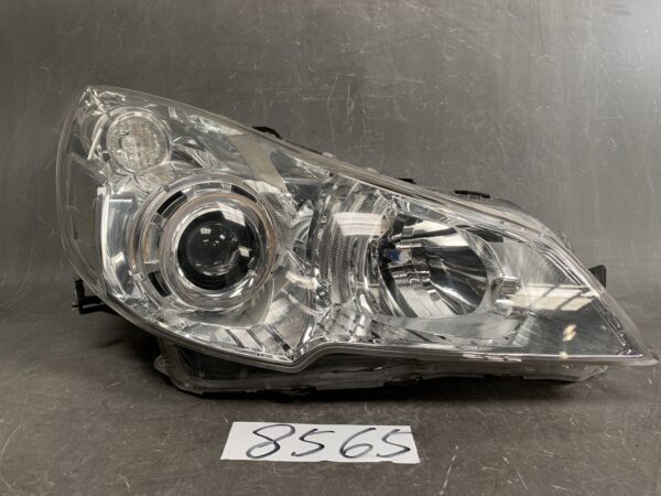SUBARU LEGACY BR BM BRM BR9 BM9 HID Headlight KOITO 100-20061 Right Side x1 » JDM-PARTS NZ