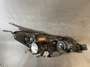 SUBARU LEGACY BR BM BRM BR9 BM9 HID Headlight / KOITO 100-20061 / Left Side x1