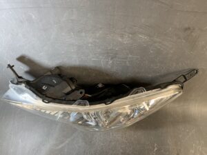 SUBARU LEGACY BR BM BRM BR9 BM9 HID Headlight / KOITO 100-20061 / Left Side x1