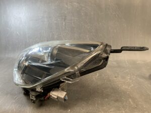 SUBARU LEGACY BR BM BRM BR9 BM9 HID Headlight / KOITO 100-20061 / Left Side x1