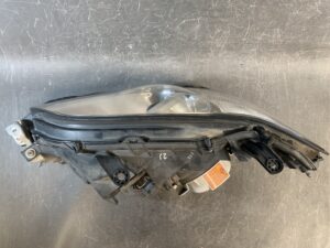 SUBARU LEGACY BP5 HID HEADLIGHT Head light KOITO 100-20791 RIGHT Side x1