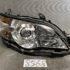 SUBARU LEGACY BP BL HID HEADLIGHT Head light KOITO 100-20791 RIGHT Side x1