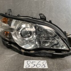 SUBARU LEGACY BP BL HID HEADLIGHT Head light KOITO 100-20791 RIGHT Side x1