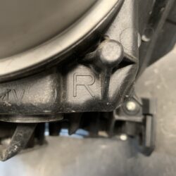 HONDA FREED GB GB3 GB4 Genuine HID Headlight / KOITO 100-62054 / Right Side x1