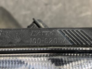 HONDA FREED GB GB3 GB4 Genuine HID Headlight / KOITO 100-62054 / Right Side x1