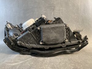 SUBARU LEGACY BP5 HID HEADLIGHT Head light KOITO 100-20791 LEFT Side x1