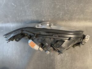 SUBARU LEGACY BP5 HID HEADLIGHT Head light KOITO 100-20791 LEFT Side x1