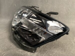 SUBARU LEGACY BP5 HID HEADLIGHT Head light KOITO 100-20791 LEFT Side x1
