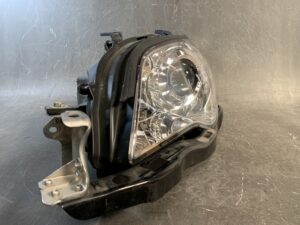SUBARU LEGACY BP5 HID HEADLIGHT Head light KOITO 100-20791 LEFT Side x1