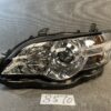 SUBARU LEGACY BP BL HID HEADLIGHT Head light KOITO 100-20791 LEFT Side x1