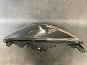 MAZDA DEMIO DE3FS Genuine Headlight STANLEY P6514R Right Side x1