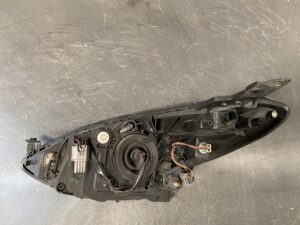 MAZDA DEMIO DE3FS Genuine Headlight STANLEY P6514R Right Side x1