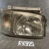 TOYOTA HIACE Series 200 Genuine Headlight KOITO 26-117 Right Side x1