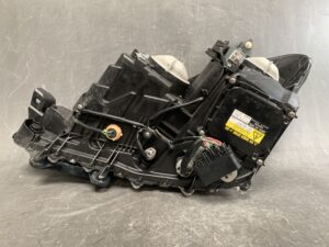 TOYOTA CROWN ATHLETE GRS200 Genuine Headlight STANLEY P7078 Right Side x1