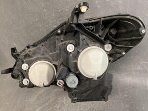 TOYOTA CROWN ATHLETE GRS200 Genuine Headlight STANLEY P7078 Right Side x1