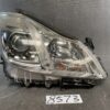 TOYOTA CROWN HYBRID / ATHLETE HID Headlight STANLEY P7078 Right Side x1