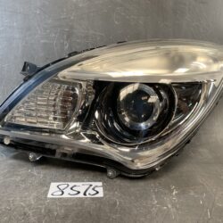 SUZUKI SOLIO MA15S MITSUBISHI DELICA D2 MB15 Headlight LE10G6223 Left Side x1