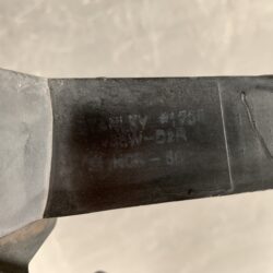 HONDA STEP WAGON RF3 Genuine Headlight STANLEY P1441 P1706 Left Side x1