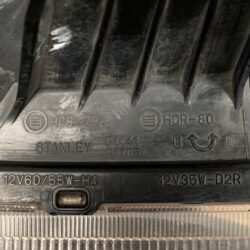 HONDA STEP WAGON RF3 Genuine Headlight STANLEY P1441 P1706 Left Side x1